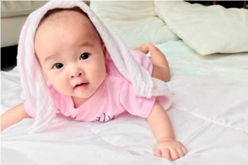 The Most Popular Baby Names In Ireland: 1986 girls